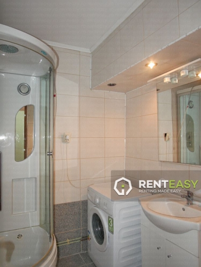 Apartament cu 3 Camere de Inchiriat in Centru - Hala Centrala