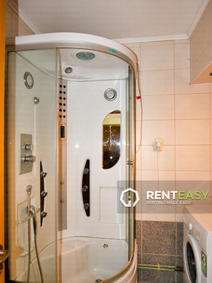 Apartament cu 3 Camere de Inchiriat in Centru - Hala Centrala