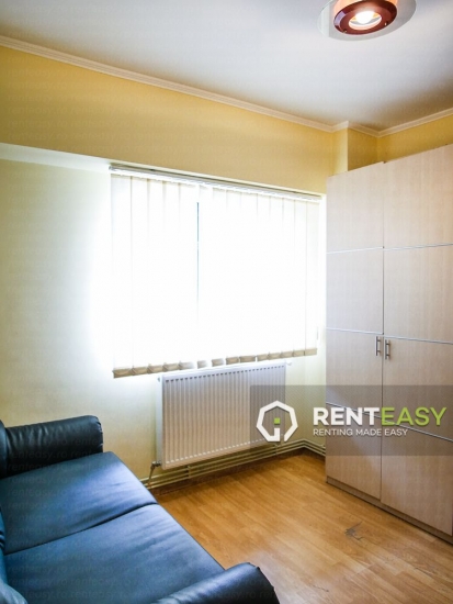Apartament cu 3 Camere de Inchiriat in Centru - Hala Centrala