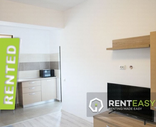 Bloc nou! Apartament cu 2 Camere de Inchiriat in Lazar Residence