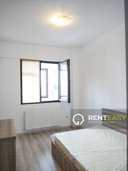 Bloc nou! Apartament cu 2 Camere de Inchiriat in Lazar Residence