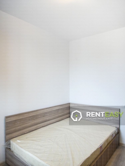 Bloc nou! Apartament cu 2 Camere de Inchiriat in Lazar Residence