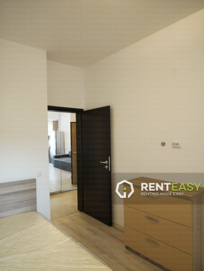 Bloc nou! Apartament cu 2 Camere de Inchiriat in Lazar Residence