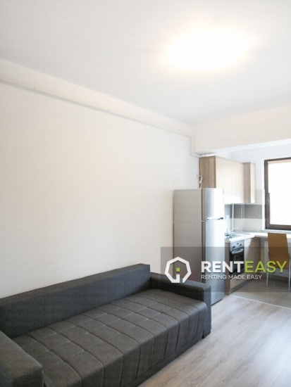 Bloc nou! Apartament cu 2 Camere de Inchiriat in Lazar Residence