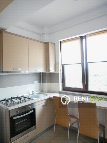 Bloc nou! Apartament cu 2 Camere de Inchiriat in Lazar Residence