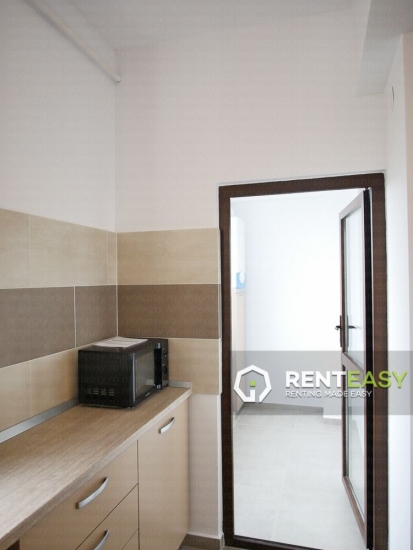 Bloc nou! Apartament cu 2 Camere de Inchiriat in Lazar Residence
