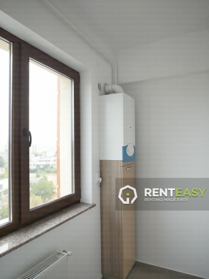 Bloc nou! Apartament cu 2 Camere de Inchiriat in Lazar Residence