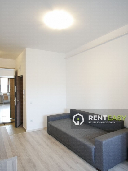 Bloc nou! Apartament cu 2 Camere de Inchiriat in Lazar Residence