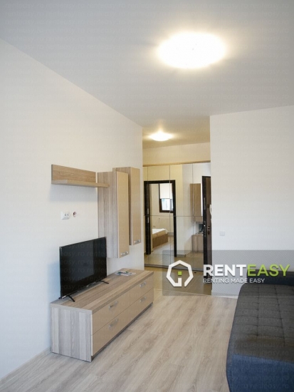 Bloc nou! Apartament cu 2 Camere de Inchiriat in Lazar Residence