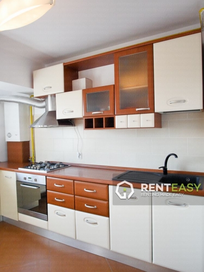 Apartament cu 2 Camere de Inchiriat in Bloc nou - Podul de Fier