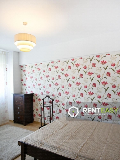 Apartament cu 2 Camere de Inchiriat in Bloc nou - Podul de Fier