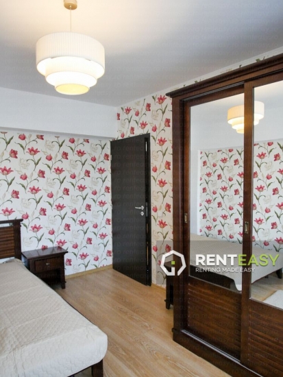 Apartament cu 2 Camere de Inchiriat in Bloc nou - Podul de Fier