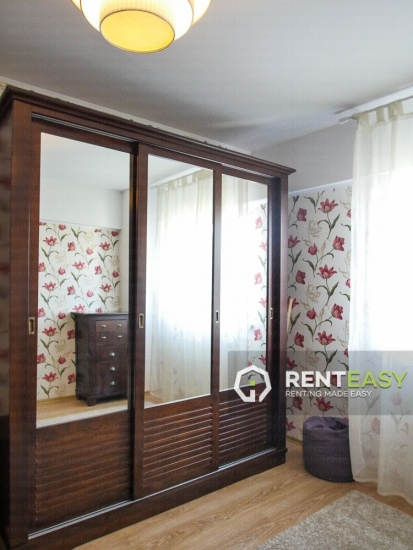 Apartament cu 2 Camere de Inchiriat in Bloc nou - Podul de Fier