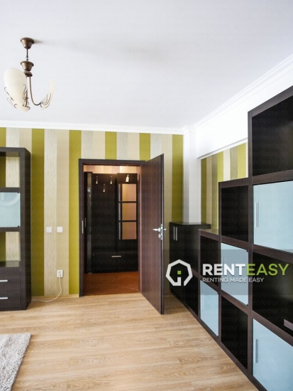 Apartament cu 2 Camere de Inchiriat in Bloc nou - Podul de Fier