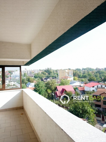 Apartament cu 2 Camere de Inchiriat in Bloc nou - Podul de Fier