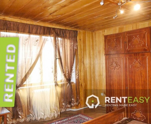 Apartament cu 3 Camere de Inchiriat in Bucsinescu