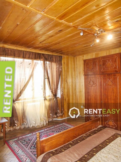 Apartament cu 3 Camere de Inchiriat in Bucsinescu