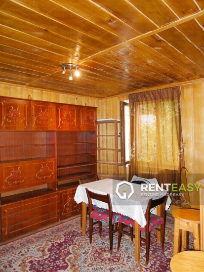 Apartament cu 3 Camere de Inchiriat in Bucsinescu