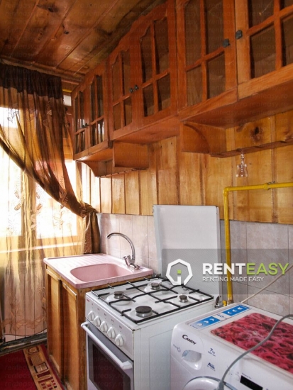 Apartament cu 3 Camere de Inchiriat in Bucsinescu