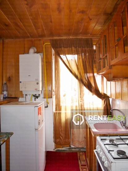 Apartament cu 3 Camere de Inchiriat in Bucsinescu