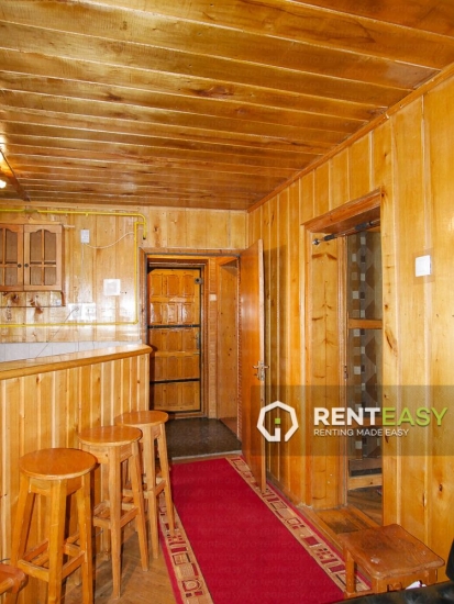 Apartament cu 3 Camere de Inchiriat in Bucsinescu