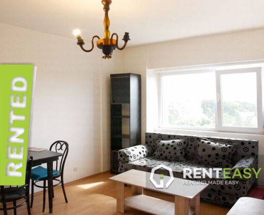 Apartament cu 4 Camere in Zona Garii de Inchiriat