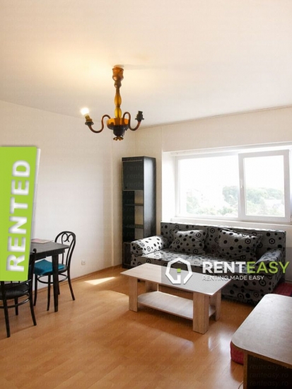Apartament cu 4 Camere in Zona Garii de Inchiriat