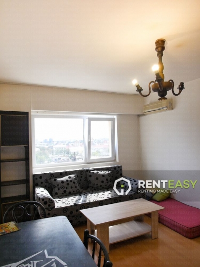 Apartament cu 4 Camere in Zona Garii de Inchiriat