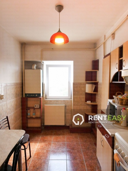 Apartament cu 4 Camere in Zona Garii de Inchiriat