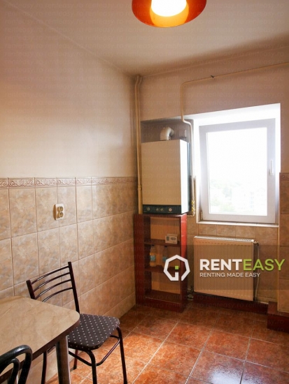 Apartament cu 4 Camere in Zona Garii de Inchiriat