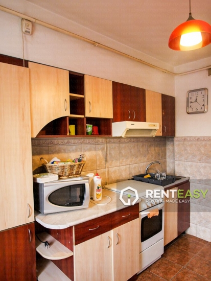 Apartament cu 4 Camere in Zona Garii de Inchiriat