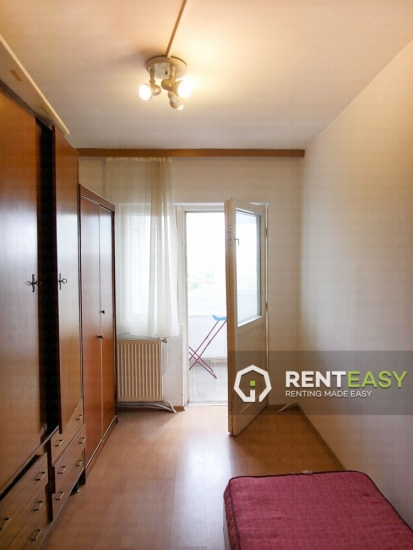 Apartament cu 4 Camere in Zona Garii de Inchiriat
