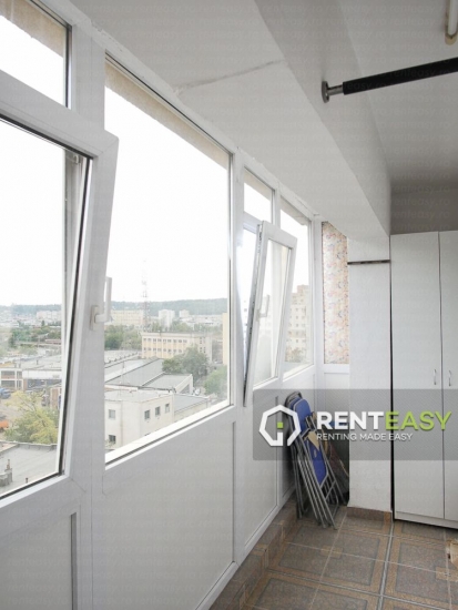 Apartament cu 4 Camere in Zona Garii de Inchiriat
