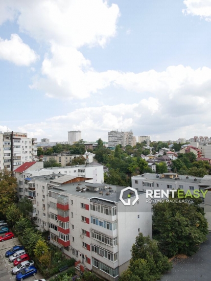 Apartament cu 4 Camere in Zona Garii de Inchiriat