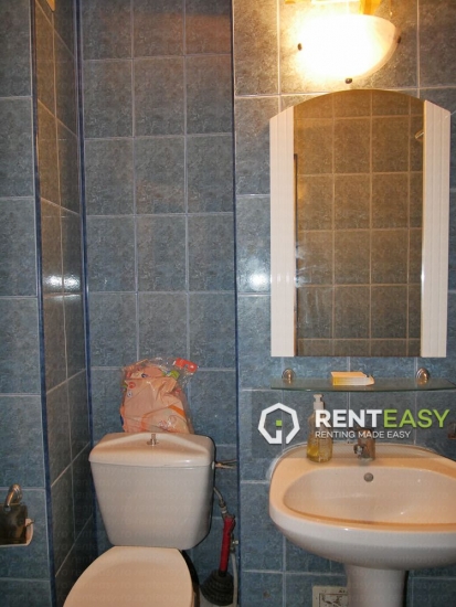 Apartament cu 4 Camere in Zona Garii de Inchiriat