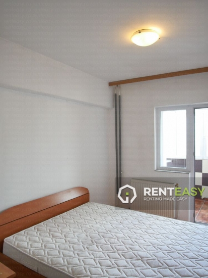 Apartament cu 4 Camere in Zona Garii de Inchiriat