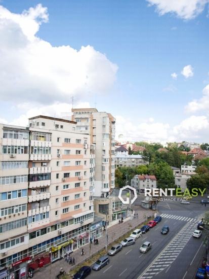 Apartament cu 4 Camere in Zona Garii de Inchiriat