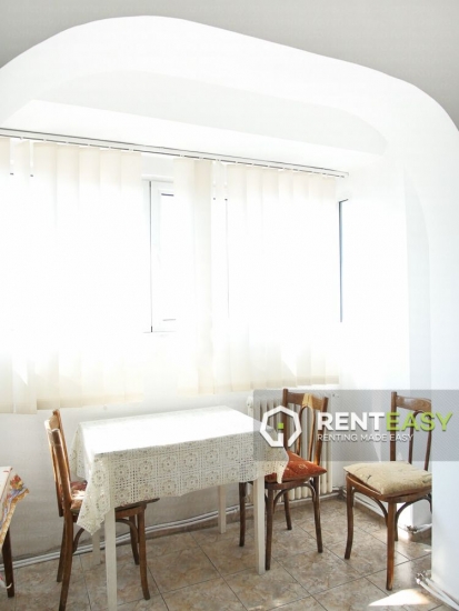 Apartament cu 1 Camera in Piata Unirii de Inchiriat