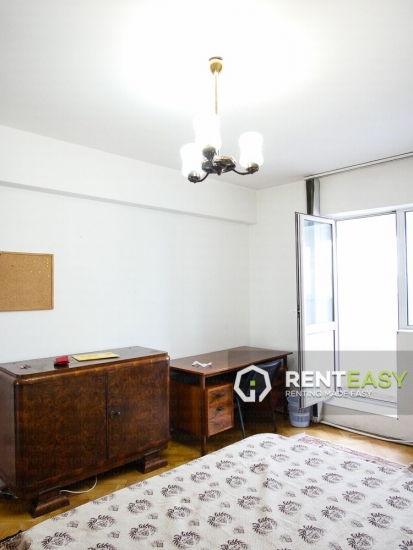 Apartament cu 1 Camera in Piata Unirii de Inchiriat