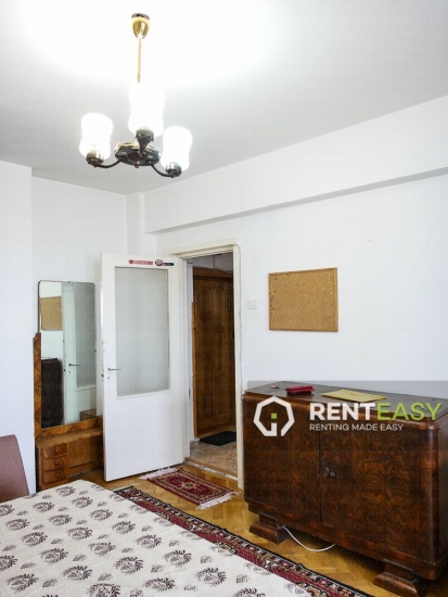 Apartament cu 1 Camera in Piata Unirii de Inchiriat