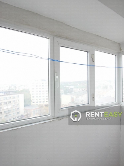 Apartament cu 1 Camera in Piata Unirii de Inchiriat