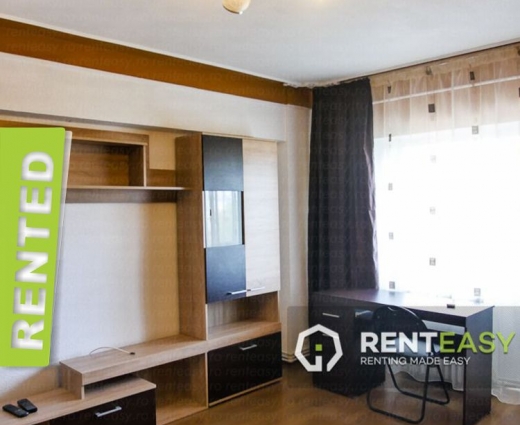 Apartament cu 2 Camere de Inchiriat pe Bulevardul Stefan cel Mare