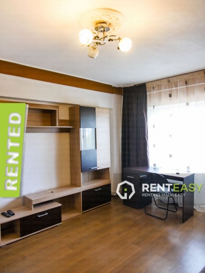 Apartament cu 2 Camere de Inchiriat pe Bulevardul Stefan cel Mare