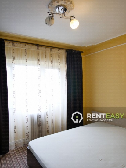 Apartament cu 2 Camere de Inchiriat pe Bulevardul Stefan cel Mare