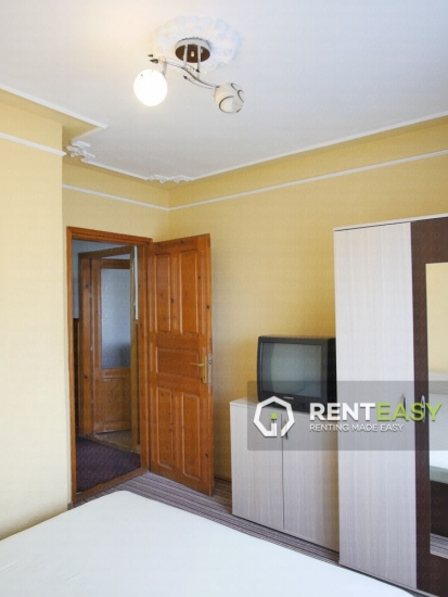 Apartament cu 2 Camere de Inchiriat pe Bulevardul Stefan cel Mare