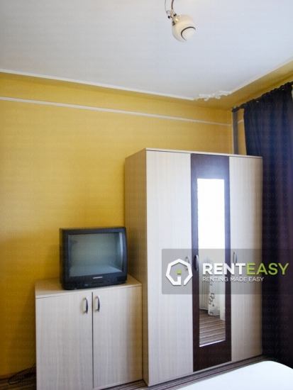 Apartament cu 2 Camere de Inchiriat pe Bulevardul Stefan cel Mare