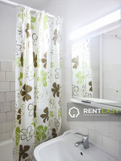 Apartament cu 2 Camere de Inchiriat pe Bulevardul Stefan cel Mare