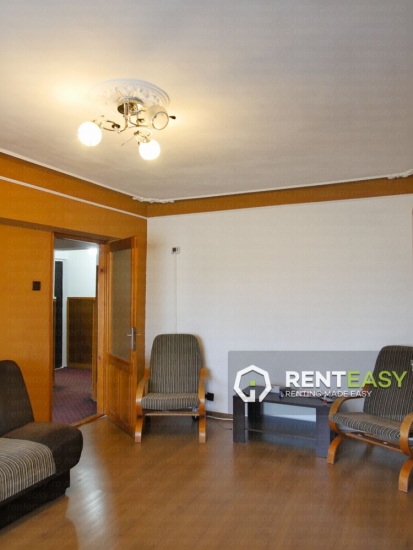 Apartament cu 2 Camere de Inchiriat pe Bulevardul Stefan cel Mare