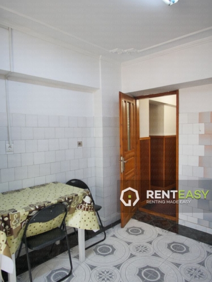Apartament cu 2 Camere de Inchiriat pe Bulevardul Stefan cel Mare