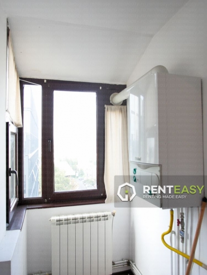 Apartament decomandat cu 3 Camere de Inchiriat in Centru - Hala Centrala